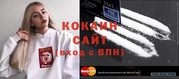 Альфа ПВП Лиски