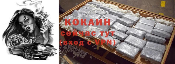 Альфа ПВП Лиски
